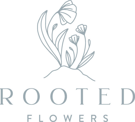 Rooted Flowers