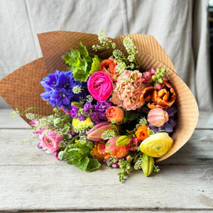 Bouquet Subscription