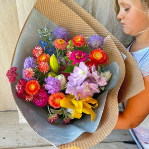 Bouquet Subscription