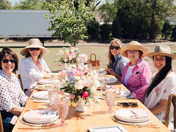 Bloom & Brunch: A Mother’s Day to Remember