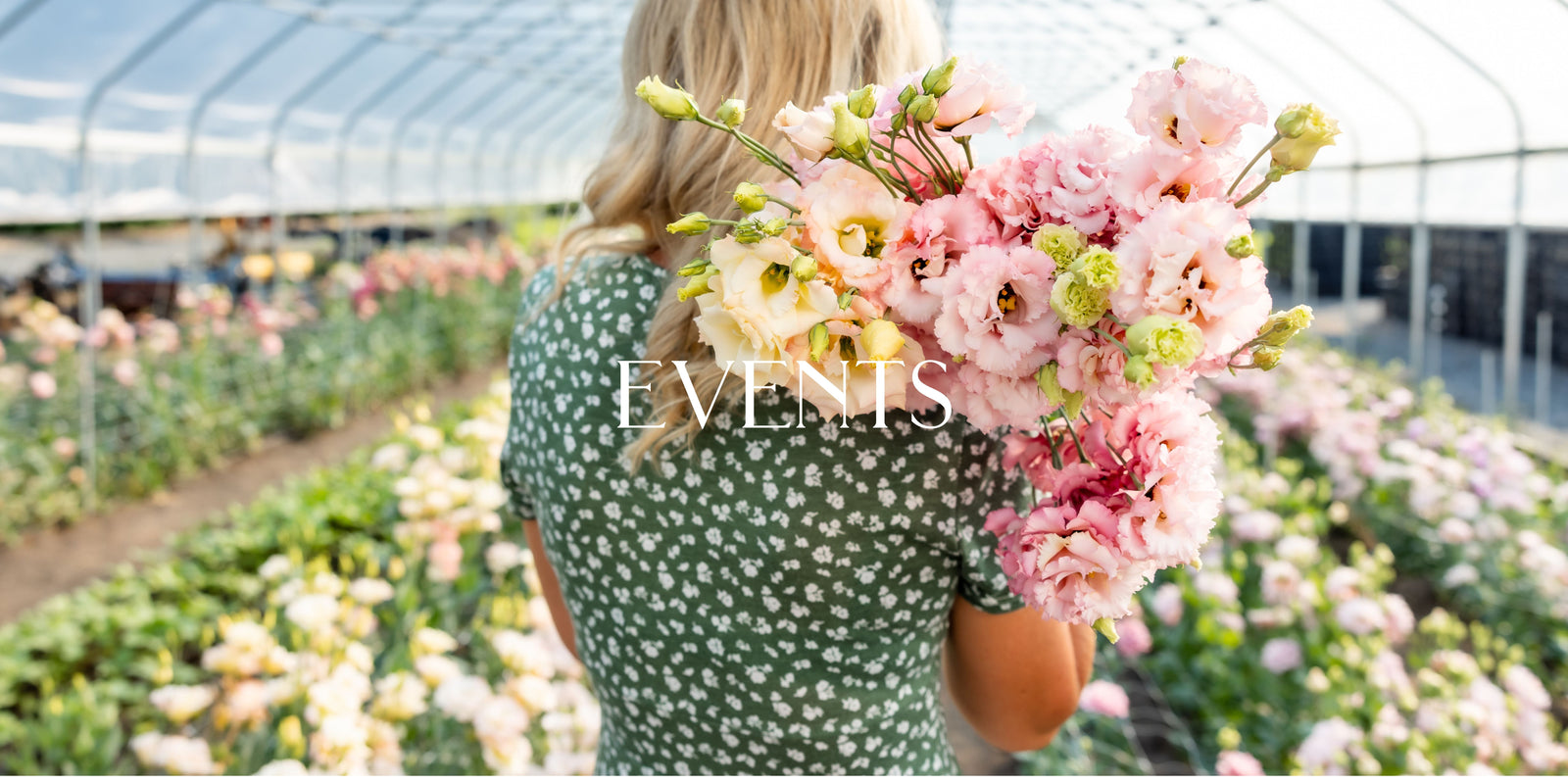 Rooted Flowers Experience Pass