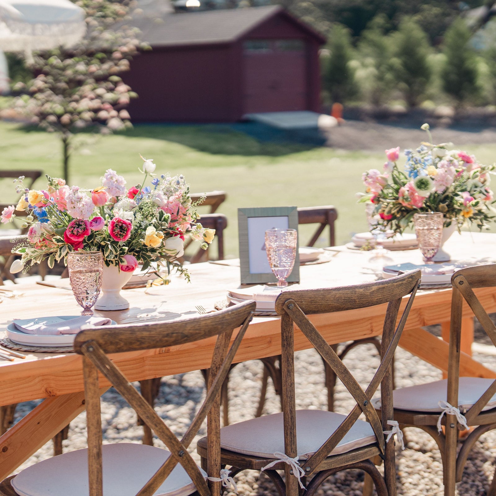 The Season’s Final Gathering - Join the Waitlist