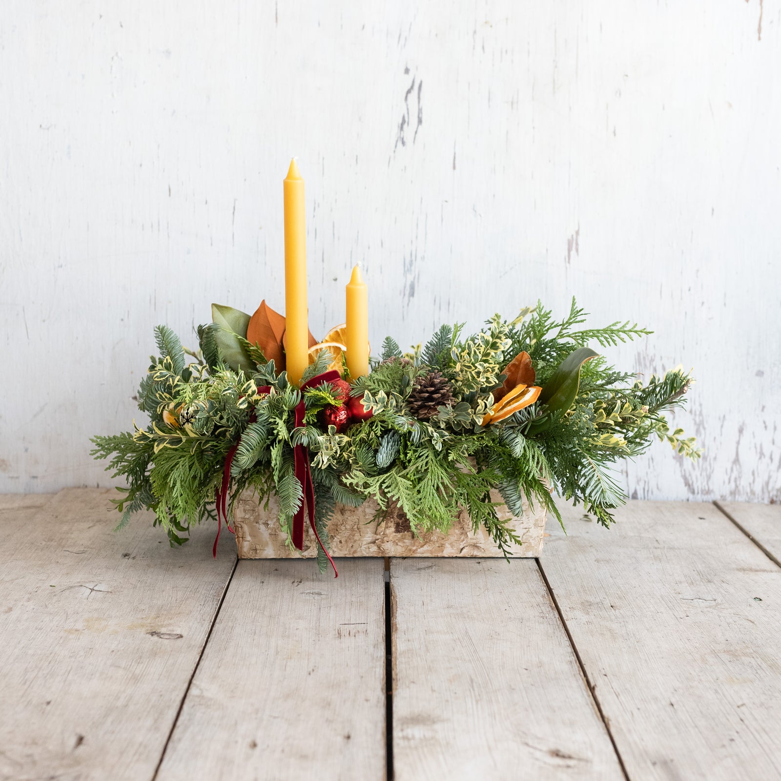 The Westchester Centerpiece