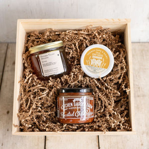 The Roots Collection Gift Box