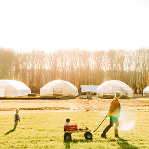 1:1 Flower Farmer Coaching Session with Becky
