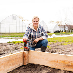 1:1 Flower Farmer Coaching Session with Becky