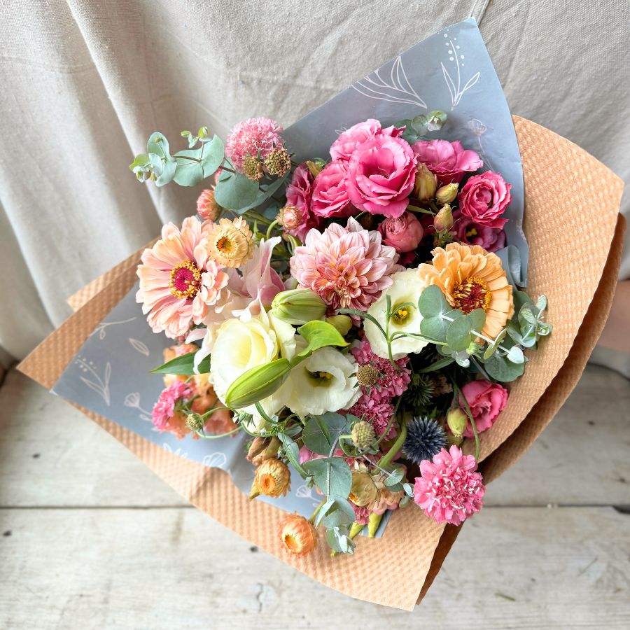 Bouquet Subscription