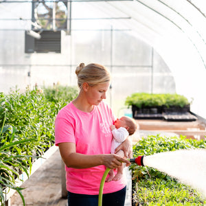 Behind-the-Scenes Flower Farming: Join Our Shadowing Sessions