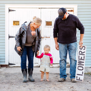 1:1 Flower Farmer Coaching Session with Becky
